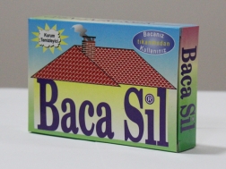 Baca Sil