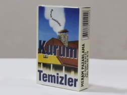 Kurum Temizler