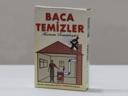 Baca Temizler